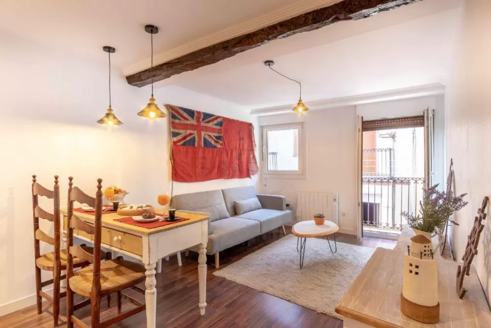 Apartamentos Kuia- Bermeo