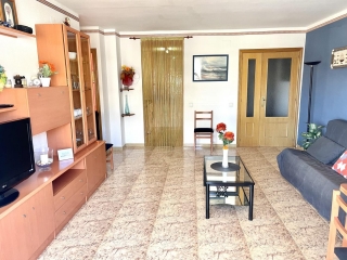 répartition des espaces