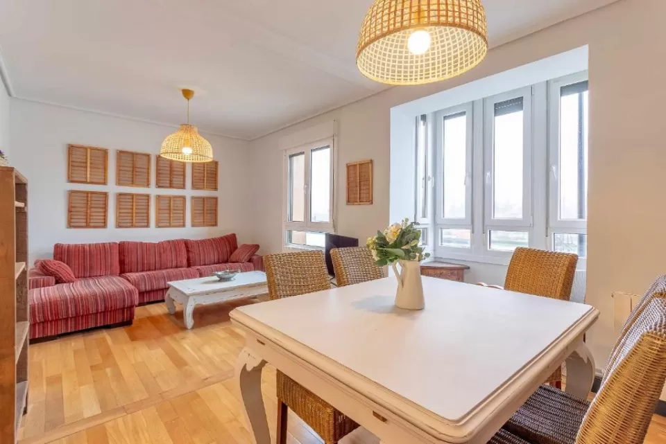 Apartamentos Kuia- Erandio