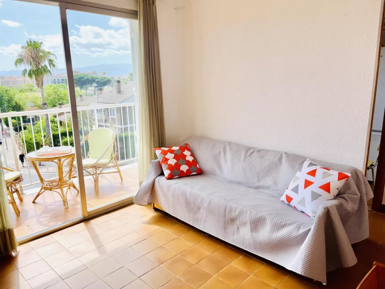 Apartbeach Balandro