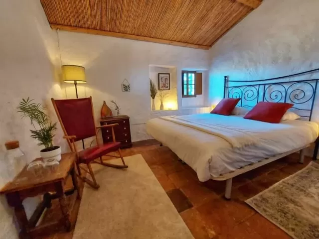 Habitación Neva