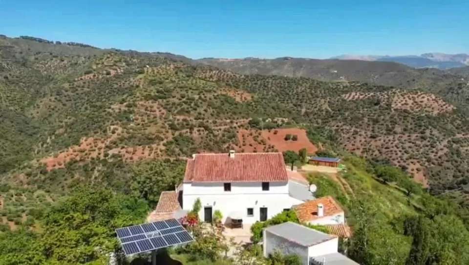 Finca Serrato