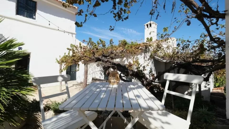 Apartamento Olivia