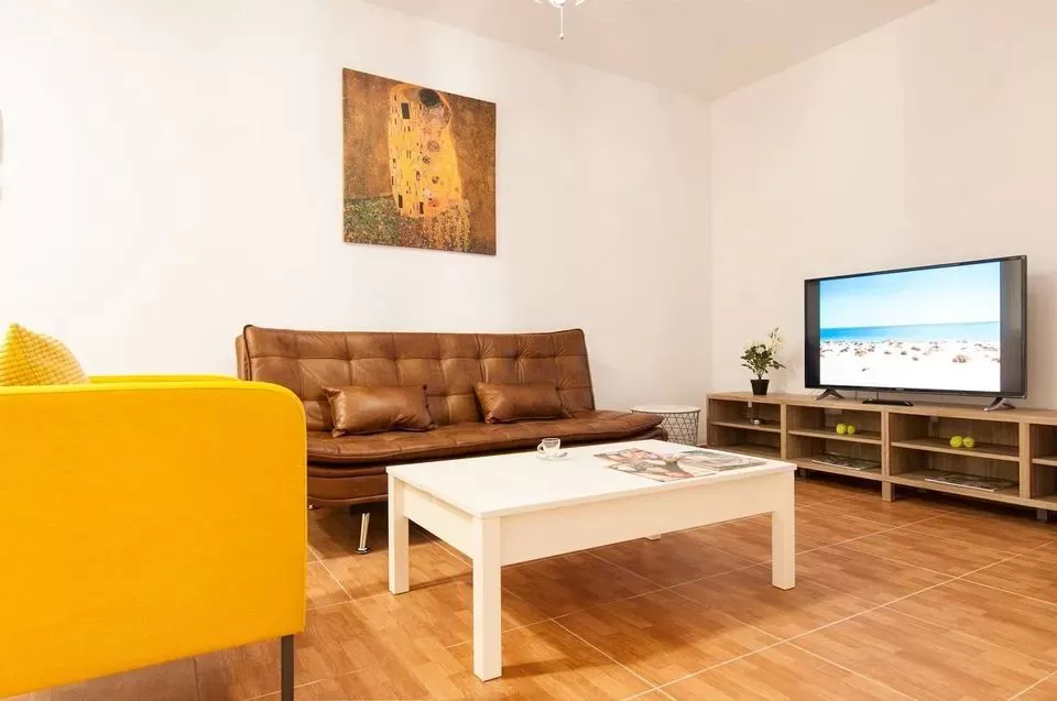 Kasa Holiday Apartment