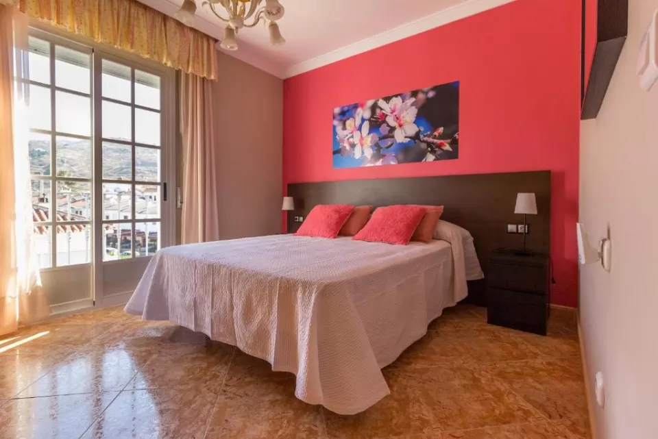 Habitación Inés