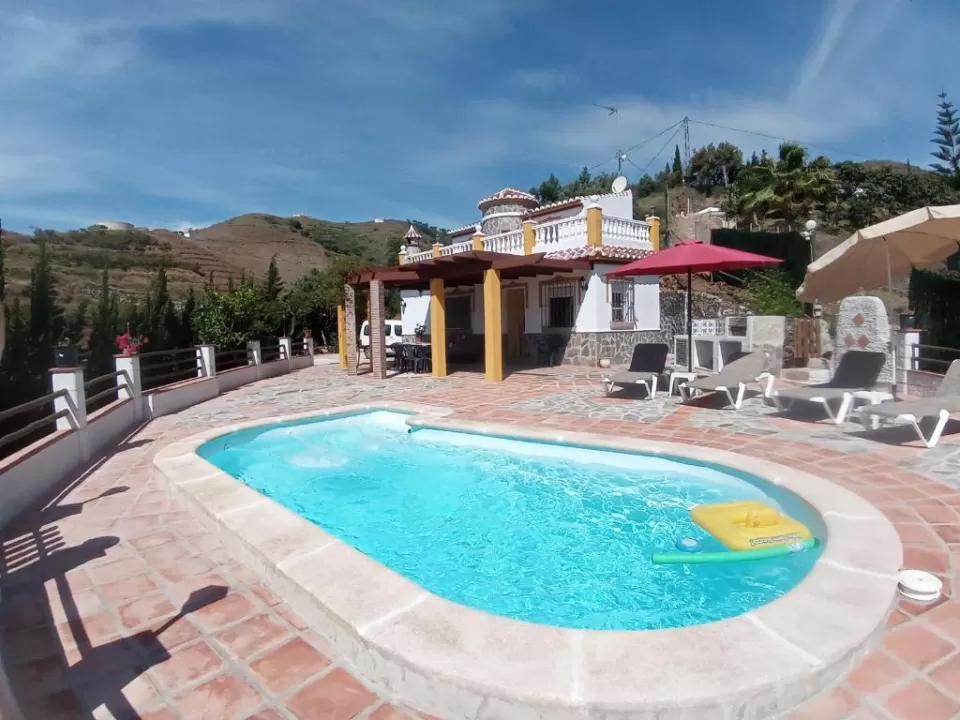 Casa Torre del Manzano