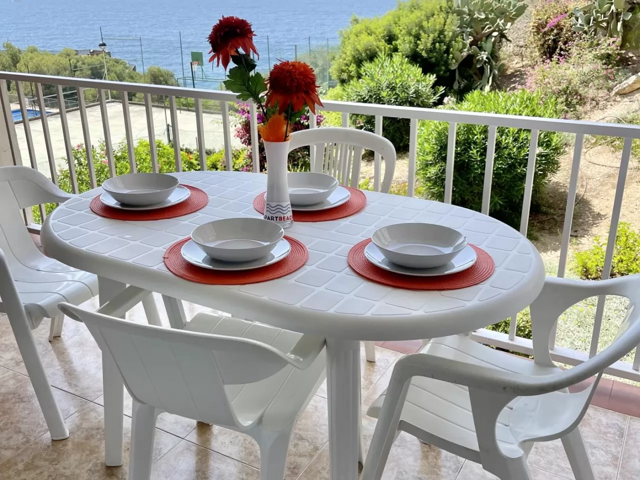 Apartbeach Cabo Menor