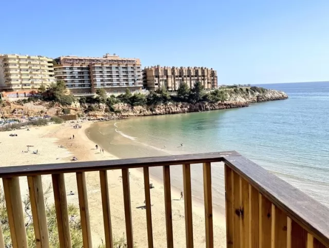 Apartbeach Europa playa