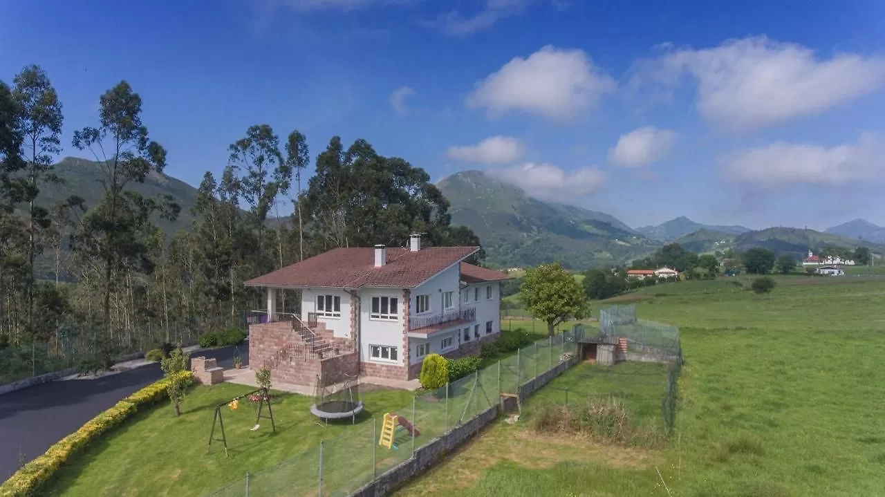 Apartamento Manuela