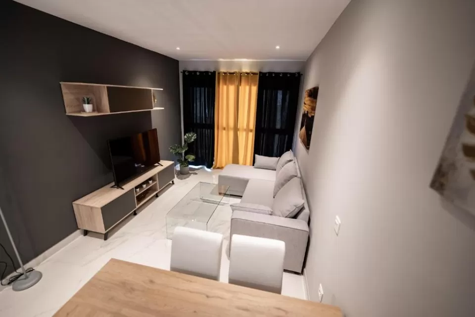 Villas Vacacionales Aurea