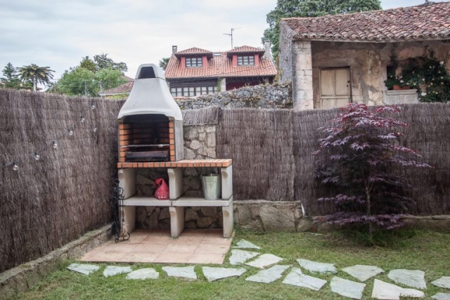 Vivienda Vacacional La Meruxa