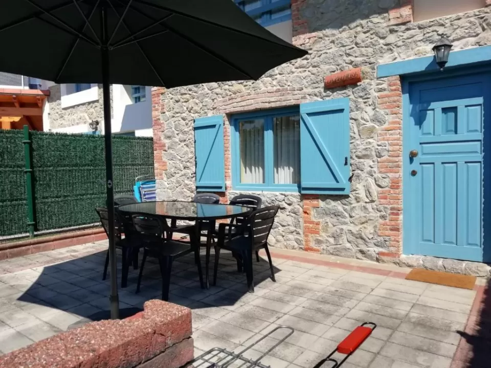 La Palmera 6 pax