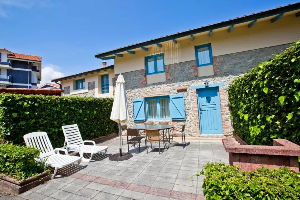 Casas Pedroso