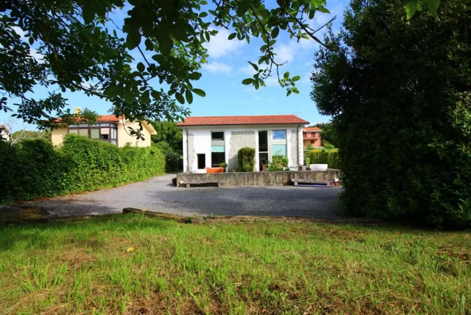 Villas San Roque Isla