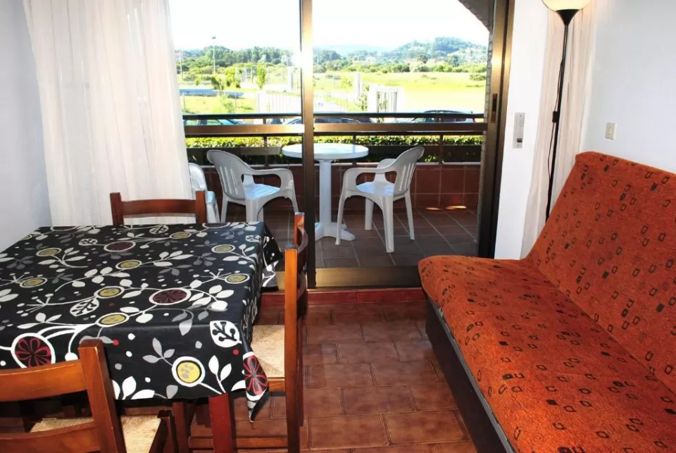 Apartamento 4/5 primer piso