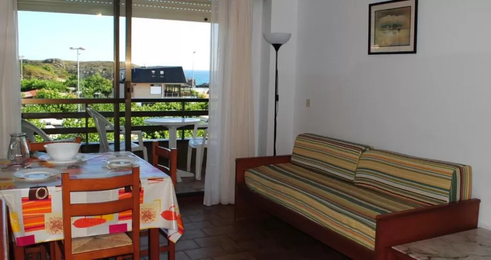 Apartamento 4/5 plazas