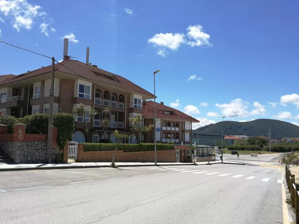 Apartamentos Regollera