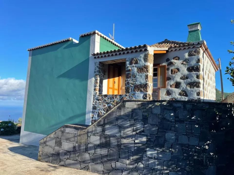 Casa Gabriela