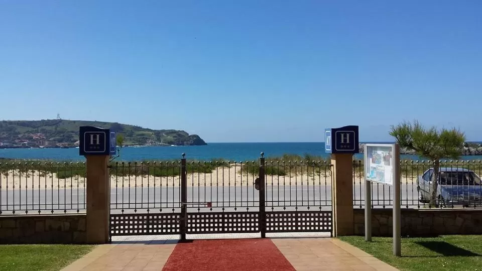 Apartamentos Marítimo Ris