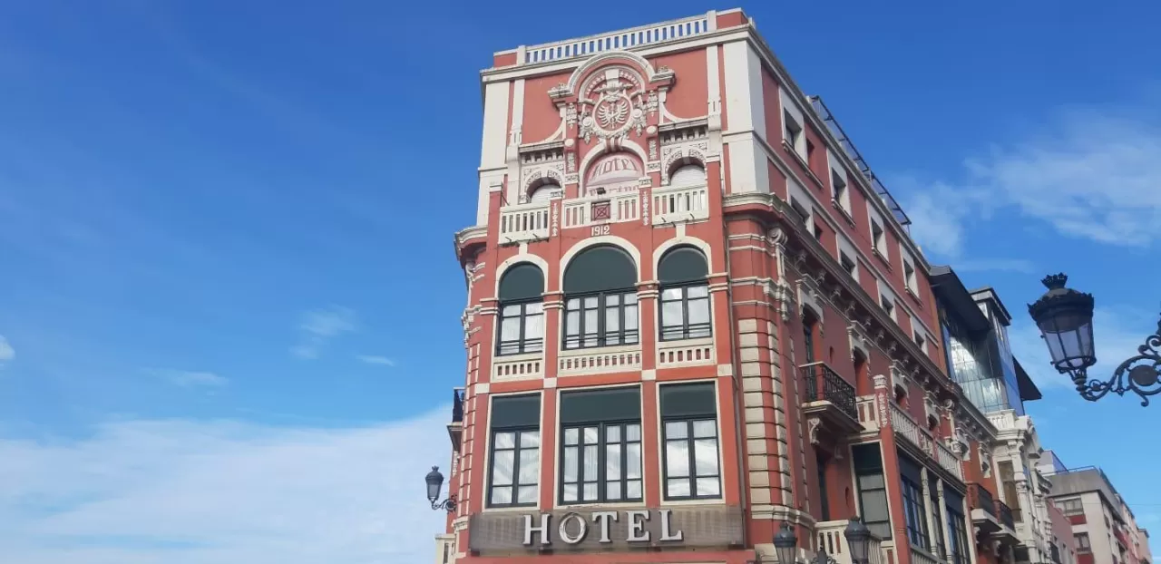 Hotel Marina