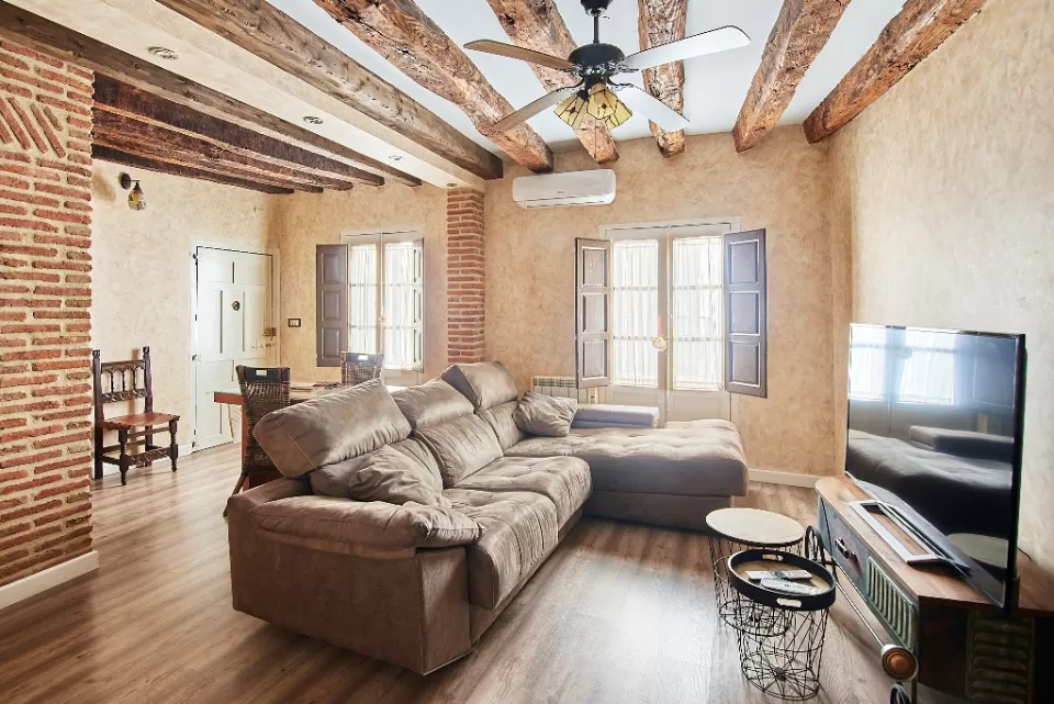 Apartamento Turístico Bari