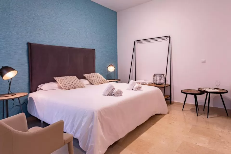 Sunset Málaga- Central Suites
