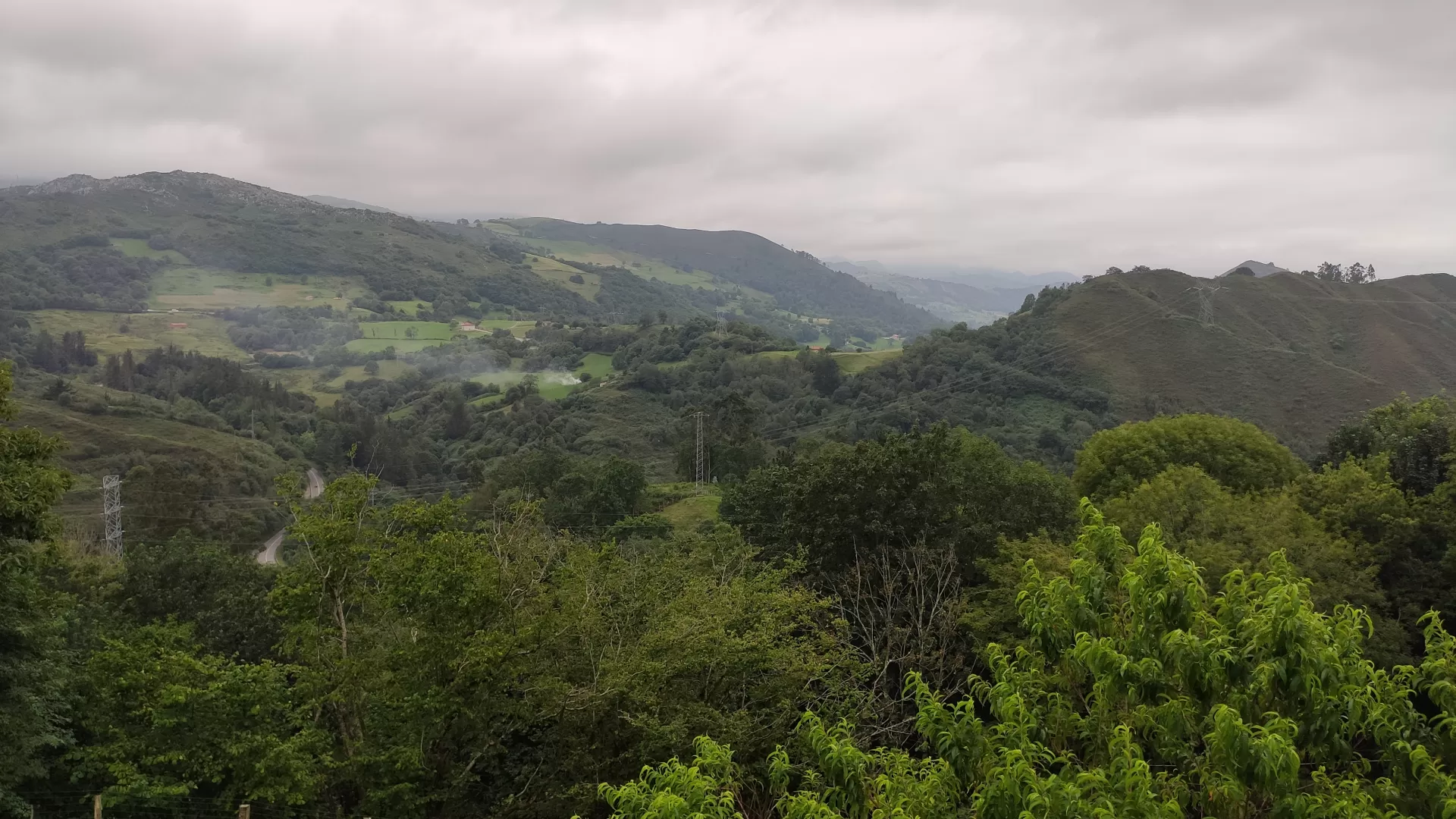 Constanza Aranguren en su estacia en Valle la Fuente 4968_1