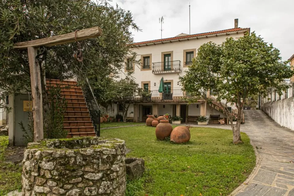 Hotel Rural Don Julio