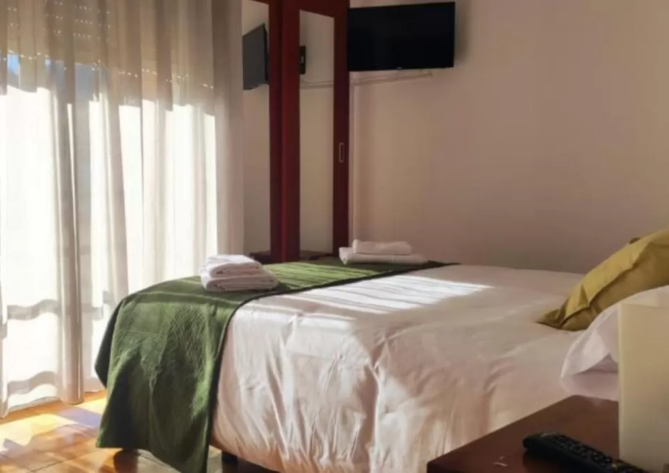 Habitación Matrimonio