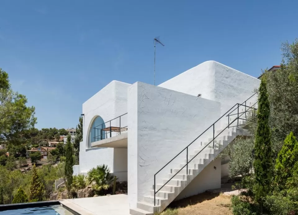 Villa Consuelo