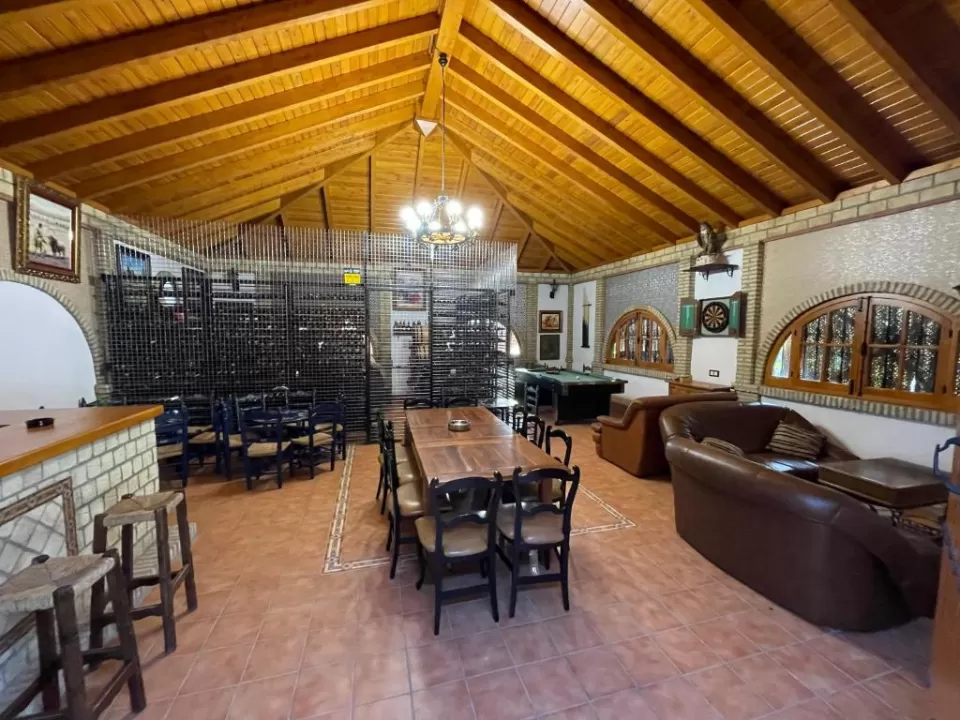 Casa Rural Sevilla