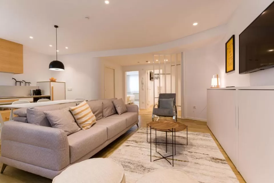 Appartement Double Supérieur
