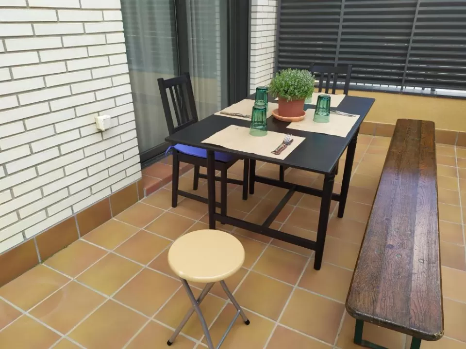 Apartamento Arenys de Munt
