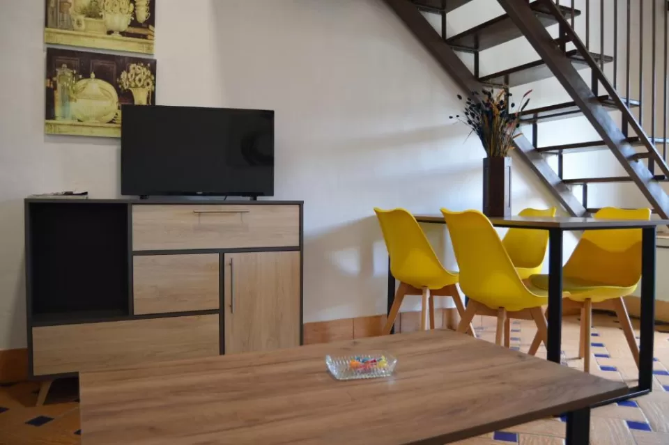 Apartamento 2 dormitorios