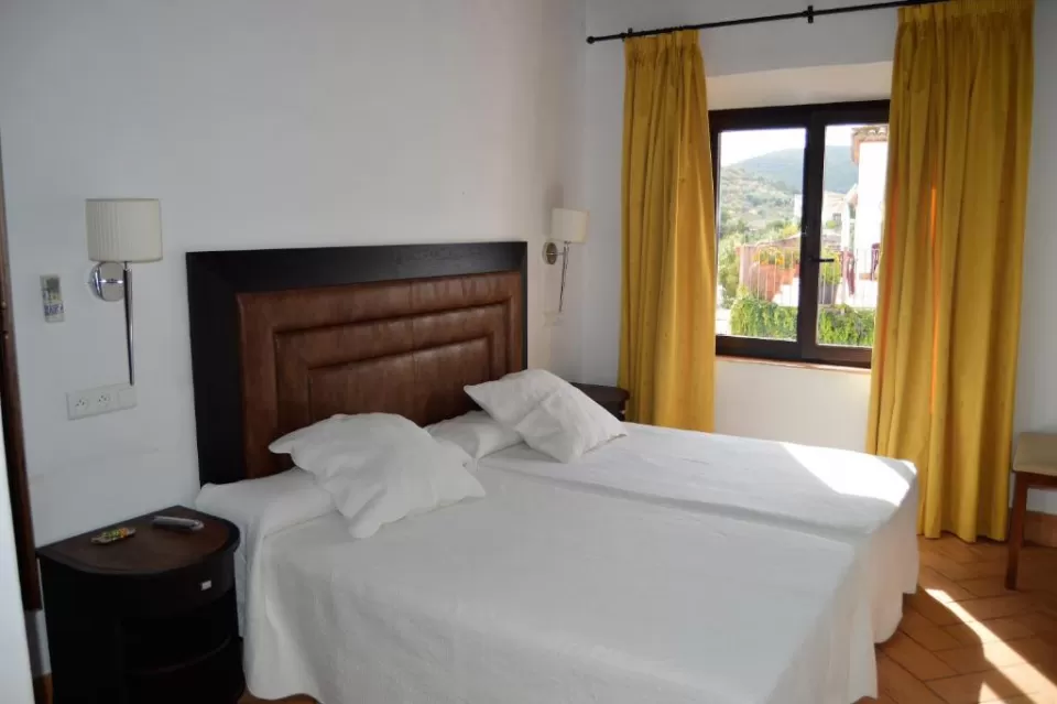 Habitación Doble