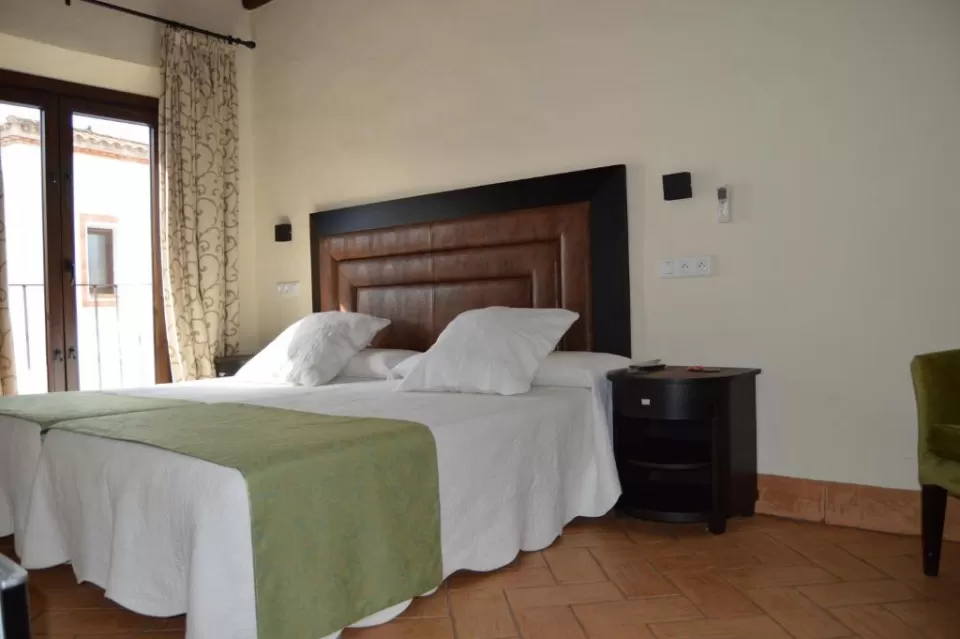 Habitación Doble Superior
