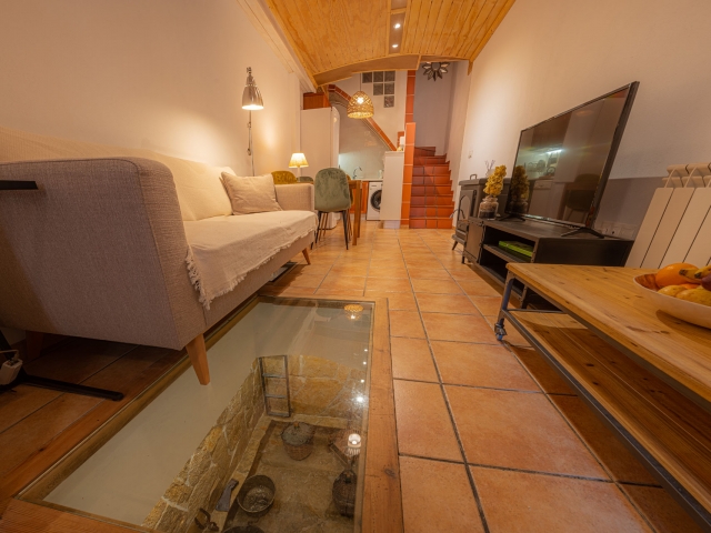 Sala de estar 