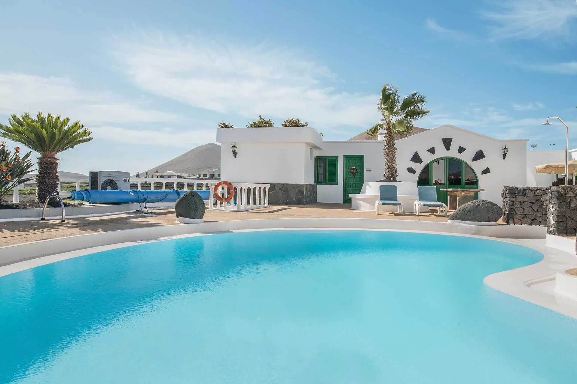 Hotel Finca Rural José Manuel
