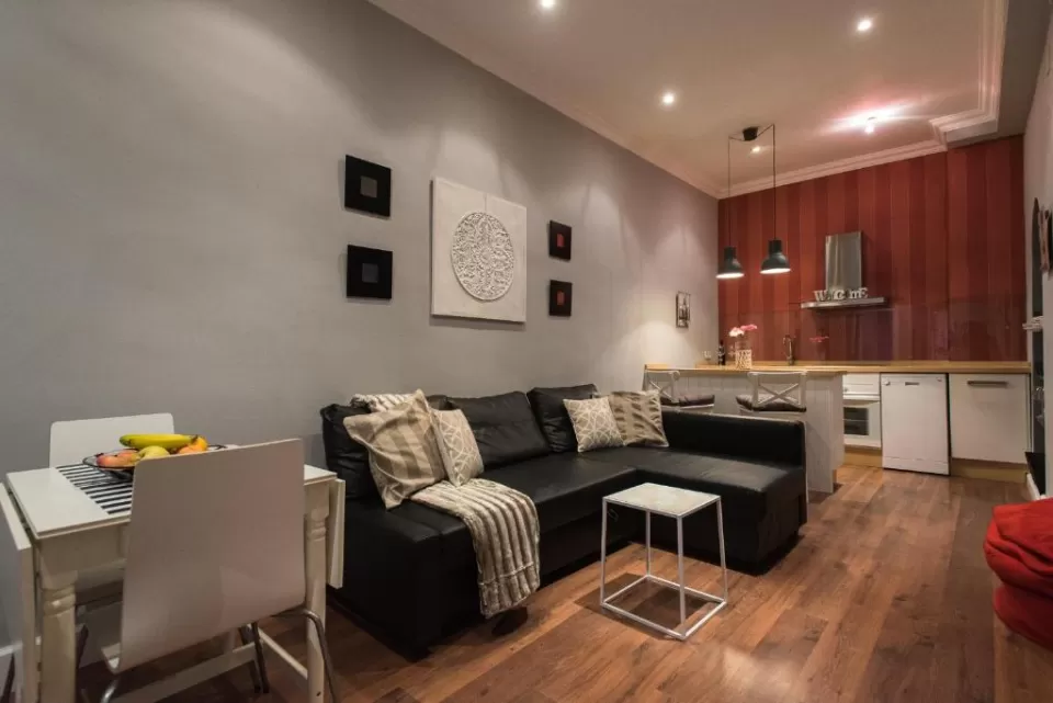 Divi Apartments- MA 1
