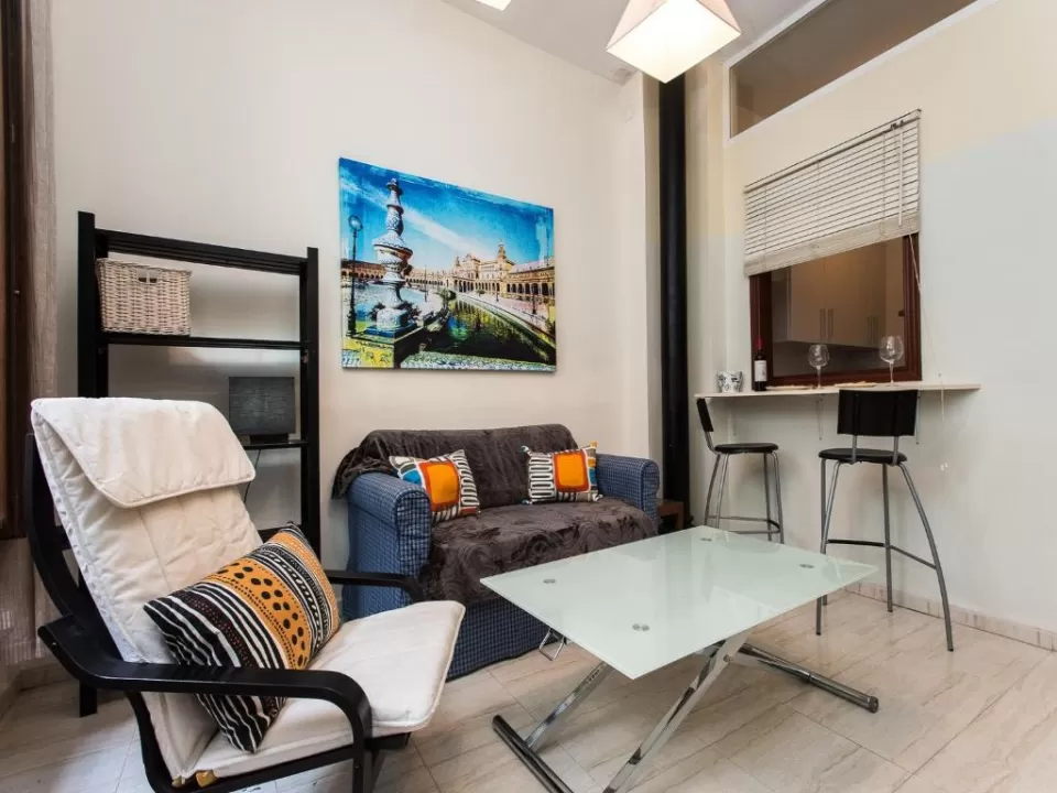 Divi Apartments- Valvanera