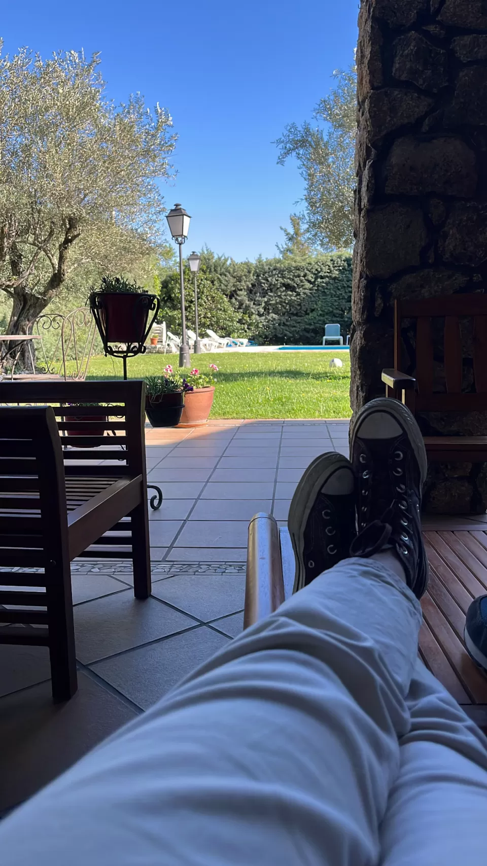 Lucia Gonzalez Bermejo in your stay in Casa Los Tines 4538_1