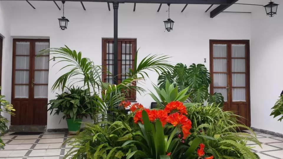 Fuentepiedra Casa Rural
