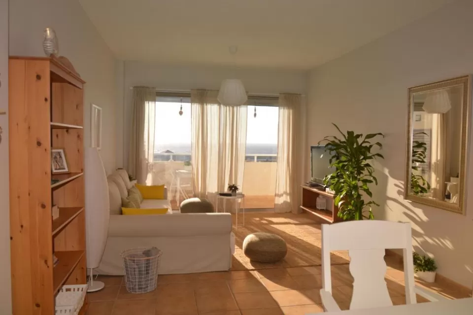Feel La Gomera- Holiday House Aguacate 1
