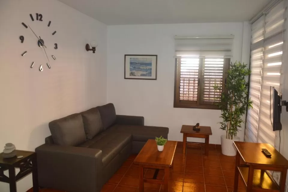 Feel La Gomera- Holiday House Always Sun