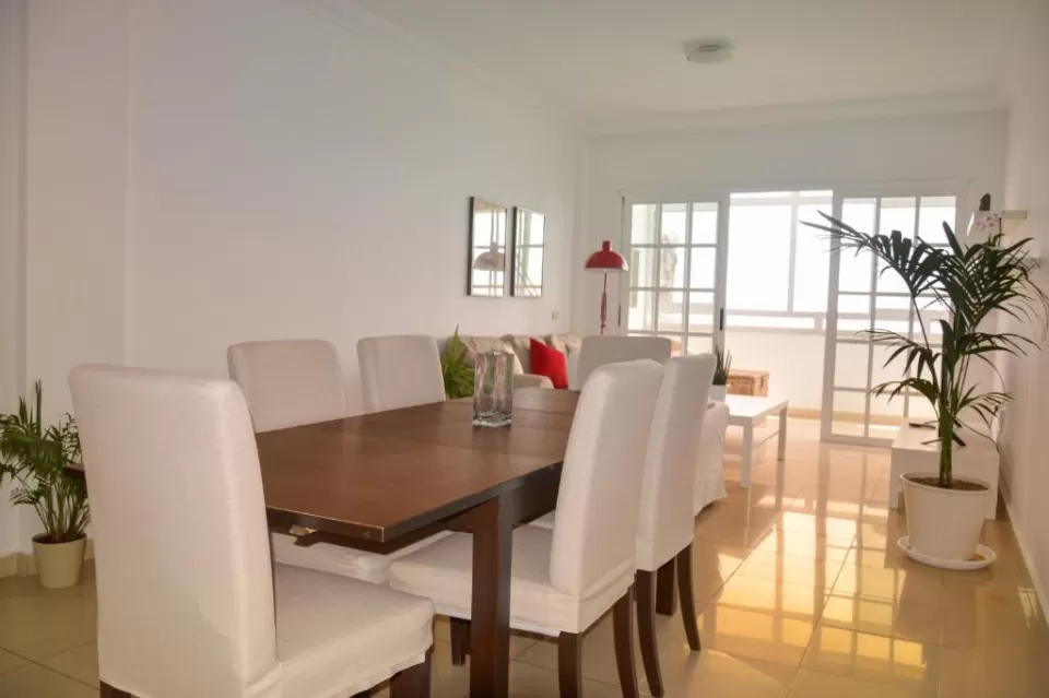 Feel La Gomera- Holiday House Atlantic Route