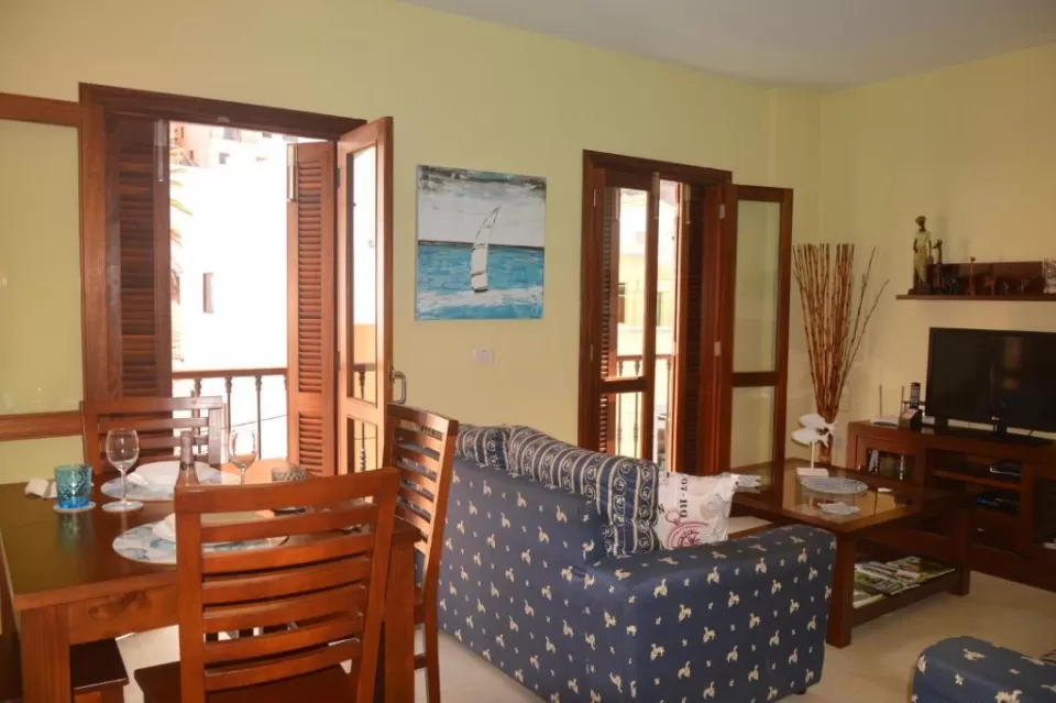 Feel La Gomera- Apartamento en Casco Histórico