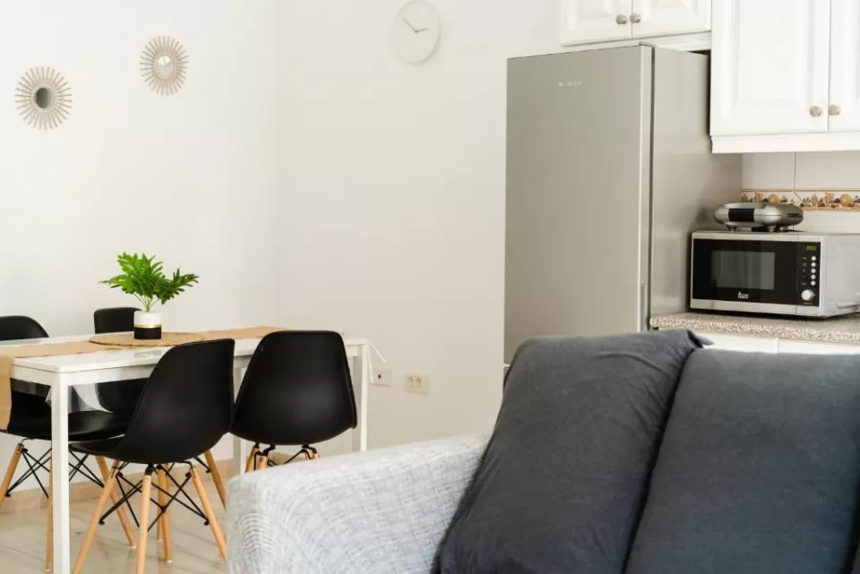 Feel La Gomera- Holiday House Gara