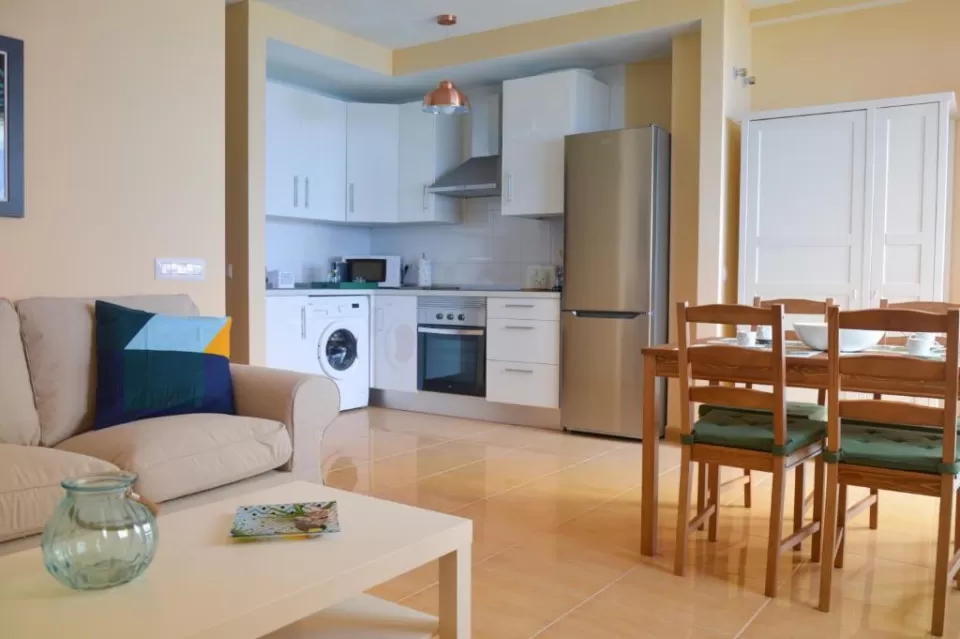Feel La Gomera- Miramar 10