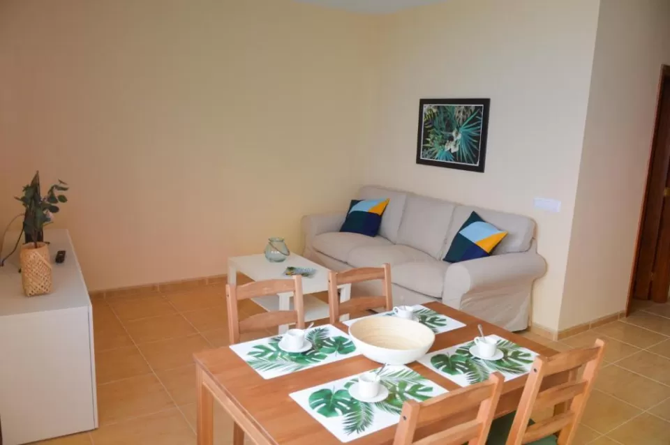 Feel La Gomera- Miramar 11