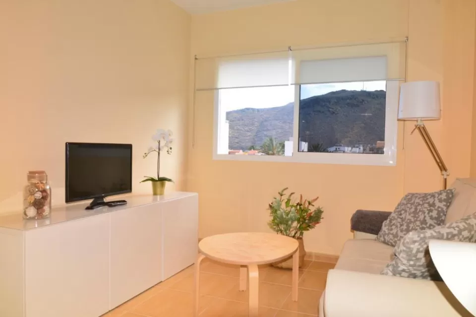 Feel La Gomera- Miramar 2